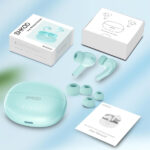 SHKOD AirLits3 Pro True Wireless Earbuds - Image 4