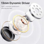 SHKOD AirLits3 Pro True Wireless Earbuds - Image 6