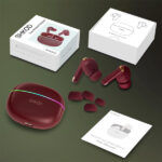SHKOD AirLits5 Pro True Wireless Earbuds - Image 4