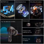 SHKOD AirLits7 Pro True Wireless Earbuds - Image 3