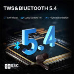 SHKOD AirLits7 Pro True Wireless Earbuds - Image 5