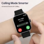 SHKOD Watch 3 Pro 2.01″ HD Always on Display Smart Watch - Image 3