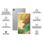 Samsung Galaxy Tab A7 Lite RAM 3 GB, ROM 32 GB Expandable - Image 8