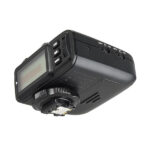 GODOX X1T-S TTL 2. 4G HSS 1/8000s Wireless Studio Flash Trigger - Image 4