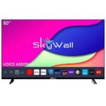 SkyWall 50SW-VS 127 cm (50 inches) 4K Ultra HD Smart LED TV