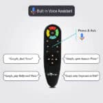 SkyWall 50SW-VS 127 cm (50 inches) 4K Ultra HD Smart LED TV - Image 4