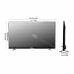 SkyWall 50SW-VS 127 cm (50 inches) 4K Ultra HD Smart LED TV - Image 5