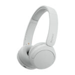 Sony WH-CH520 Wireless On-Ear Bluetooth Headphones with Mic