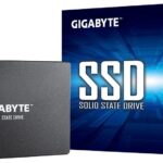 GIGABYTE SSD 1TB