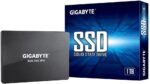GIGABYTE SSD 1TB