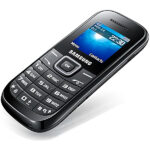 Samsung 1207 Keypad Phone - Image 5