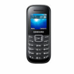 Samsung 1207 Keypad Phone