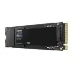 Samsung 990 Evo 1TB M.2 NVMe Gen4 Internal SSD - Image 3