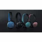 Samsung Fitpro AKG-Y500 Bluetooth Headset - Image 4