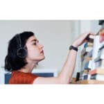 Samsung Fitpro AKG-Y500 Bluetooth Headset - Image 5