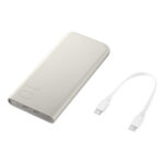 Samsung Galaxy 10000mAh Power Bank - Image 3
