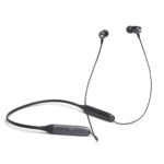 JBL LIVE220BT by Harman in-Ear Wireless Neckband Headphones with 10 Hours Playtime, Ambient Aware & Talk Thru, Voice Assistant Activation & Multi Point Connectivity