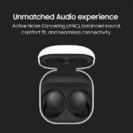 Samsung Galaxy Buds 2 Earbuds - Image 2