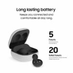 Samsung Galaxy Buds 2 Earbuds - Image 4