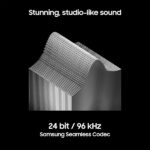 Samsung Galaxy Buds 3 Wireless Earbuds - Image 6