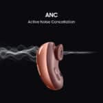 Samsung Galaxy Buds Live Wireless in Ear Earbuds - Image 3