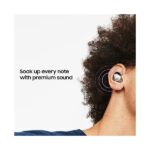 Samsung Galaxy Buds Pro Truly Wireless Earbuds with Noise Cancellation - Image 3