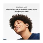 Samsung Galaxy Buds Pro Truly Wireless Earbuds with Noise Cancellation - Image 4