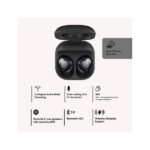 Samsung Galaxy Buds Pro Truly Wireless Earbuds with Noise Cancellation - Image 9
