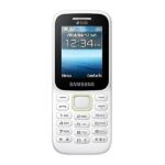 Samsung Guru Music 2 SM-B310E Keypad Phone