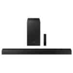 Samsung HW-T42E/XL Dolby Digital Bluetooth Soundbar