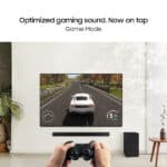 Samsung HW-T42E/XL Dolby Digital Bluetooth Soundbar - Image 4