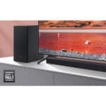 Samsung HW-T42E/XL Dolby Digital Bluetooth Soundbar - Image 5