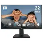 MSI Pro MP225 22 Inch Business Monitor