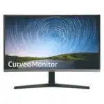 Samsung LC27R500FHW 27 Inch Curved Monitor