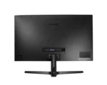 Samsung LC27R500FHW 27 Inch Curved Monitor - Image 2