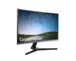 Samsung LC27R500FHW 27 Inch Curved Monitor - Image 8