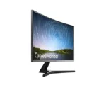 Samsung LC27R500FHW 27 Inch Curved Monitor - Image 6
