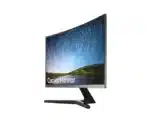Samsung LC27R500FHW 27 Inch Curved Monitor - Image 5