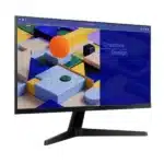 Samsung LS24C334GAWXXL 24 Inch Monitor - Image 2