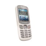 Samsung Metro 313 Keypad Phone - Image 4