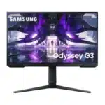 Samsung Odyssey G3 LS27AG322NWXXL 27-Inch Gaming Monitor