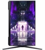 Samsung Odyssey G3 LS27AG322NWXXL 27-Inch Gaming Monitor - Image 4