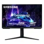Samsung Odyssey G3 LS27DG300EW 27 Inch Gaming Monitor