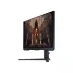 Samsung Odyssey G7 LS28BG700EWXXL 28 Inch Gaming Monitor - Image 4