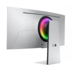 Samsung Odyssey G8 LS34BG850SWXXL 34 Inch Gaming Monitor - Image 4