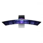 Samsung Odyssey G8 LS34BG850SWXXL 34 Inch Gaming Monitor - Image 5