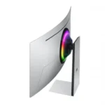 Samsung Odyssey G8 LS34BG850SWXXL 34 Inch Gaming Monitor - Image 6