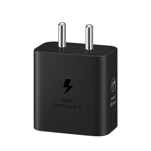 Samsung Original 25W Travel Adapter