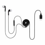 Samsung Original IC050 Type-C Wired in Ear Earphone with mic - Image 2