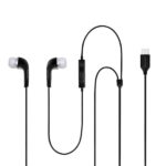 Samsung Original IC050 Type-C Wired in Ear Earphone with mic - Image 3